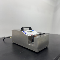 GE ReadyToProcess Hot Lips Tube Sealer image 0